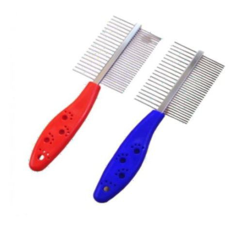 ÇİFT TARAFLI KITIK TARAĞI